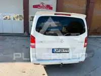 2017 Mercedes Benz Vito