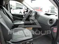 2017 Mercedes Benz Vito