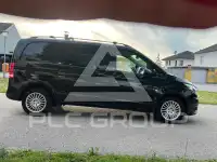 2017 Mercedes Benz Vito