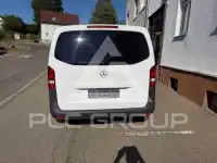 2017 Mercedes Benz Vito