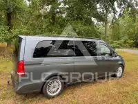 2017 Mercedes Benz Vito