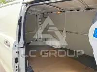 2017 Mercedes Benz Vito