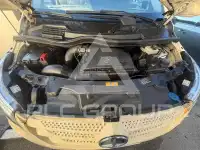 2017 Mercedes Benz Vito