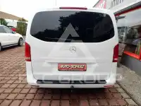 2017 Mercedes Benz Vito