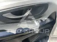 2017 Mercedes Benz Vito