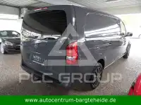 2017 Mercedes Benz Vito
