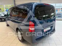 2017 Mercedes Benz Vito