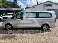 2017 Mercedes Benz Vito