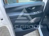 2017 Mercedes Benz Vito