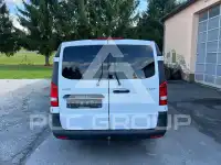 2017 Mercedes Benz Vito