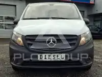 2017 Mercedes Benz Vito