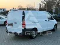 2017 Mercedes Benz Vito