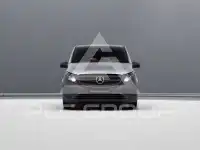 2017 Mercedes Benz Vito