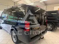 2016 Mercedes Benz Vito
