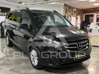 2017 Mercedes Benz Vito
