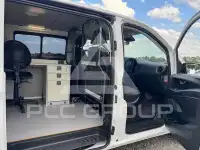 2017 Mercedes Benz Vito