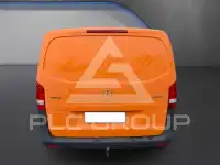 2017 Mercedes Benz Vito