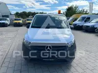2017 Mercedes Benz Vito