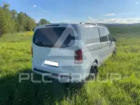 2017 Mercedes Benz Vito