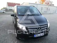 2017 Mercedes Benz Vito