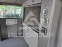 2017 Mercedes Benz Vito