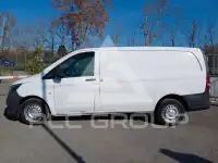 2017 Mercedes Benz Vito