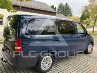 2017 Mercedes Benz Vito