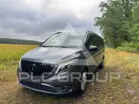2017 Mercedes Benz Vito