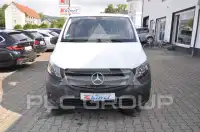 2017 Mercedes Benz Vito
