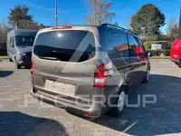 2017 Mercedes Benz Vito
