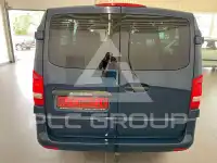 2017 Mercedes Benz Vito