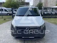 2017 Mercedes Benz Vito