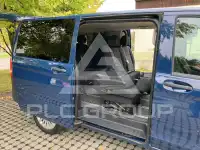 2017 Mercedes Benz Vito