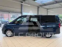 2017 Mercedes Benz Vito