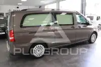 2017 Mercedes Benz Vito