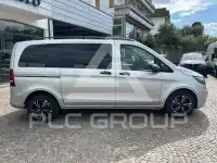 2017 Mercedes Benz Vito