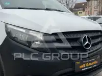 2017 Mercedes Benz Vito
