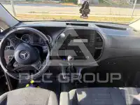 2017 Mercedes Benz Vito