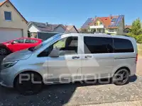 2017 Mercedes Benz Vito