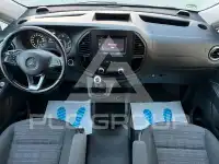 2017 Mercedes Benz Vito