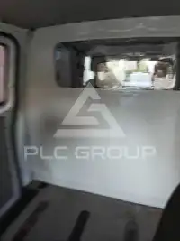 2017 Mercedes Benz Vito