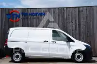 2017 Mercedes Benz Vito