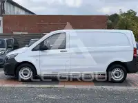 2017 Mercedes Benz Vito