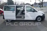 2017 Mercedes Benz Vito