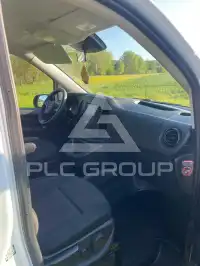 2017 Mercedes Benz Vito