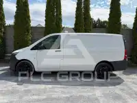 2017 Mercedes Benz Vito