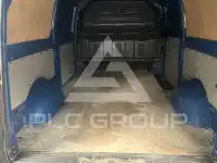2017 Mercedes Benz Vito