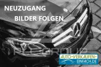 2017 Mercedes Benz Vito