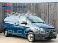 2017 Mercedes Benz Vito