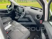 2017 Mercedes Benz Vito